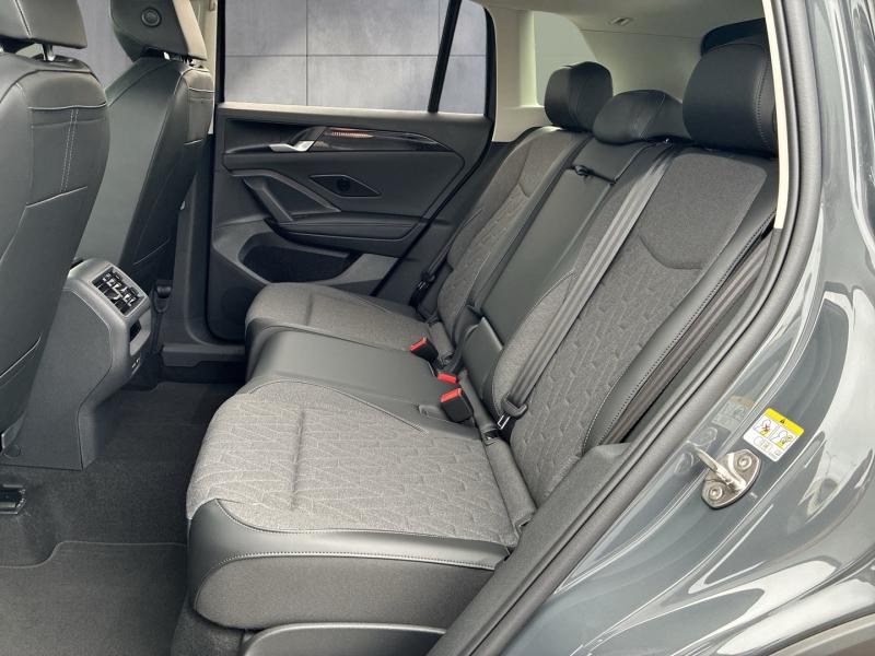 VW Tiguan Friends eHybrid DSG 150 kW