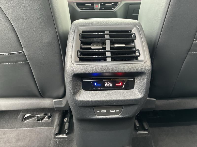 VW Tiguan Friends eHybrid DSG 150 kW