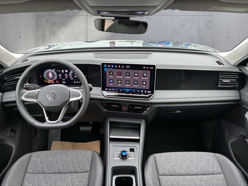 VW Tiguan Friends eHybrid DSG 150 kW