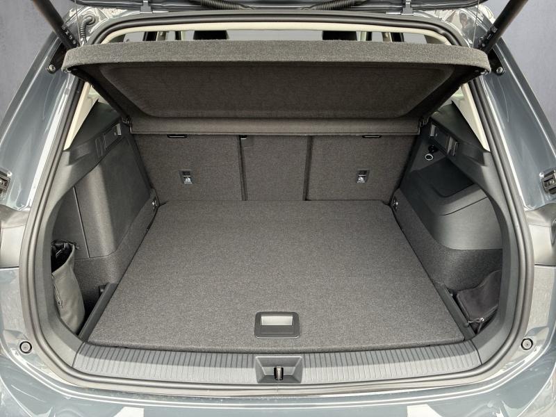 VW Tiguan Friends eHybrid DSG 150 kW