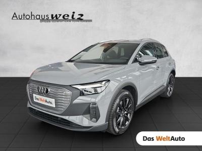 Audi Q4 45 e-tron