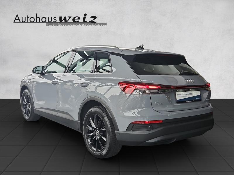 Audi Q4 45 e-tron