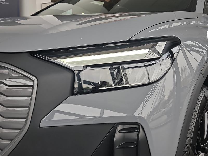 Audi Q4 45 e-tron