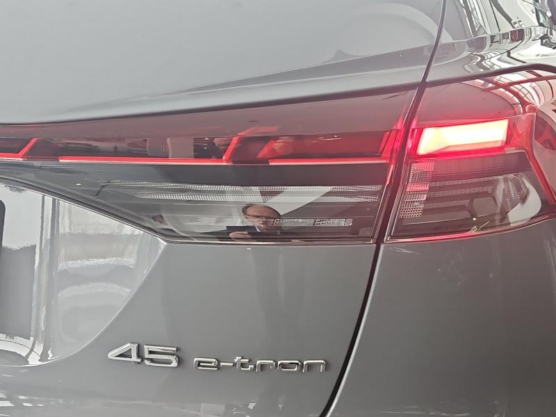 Audi Q4 45 e-tron