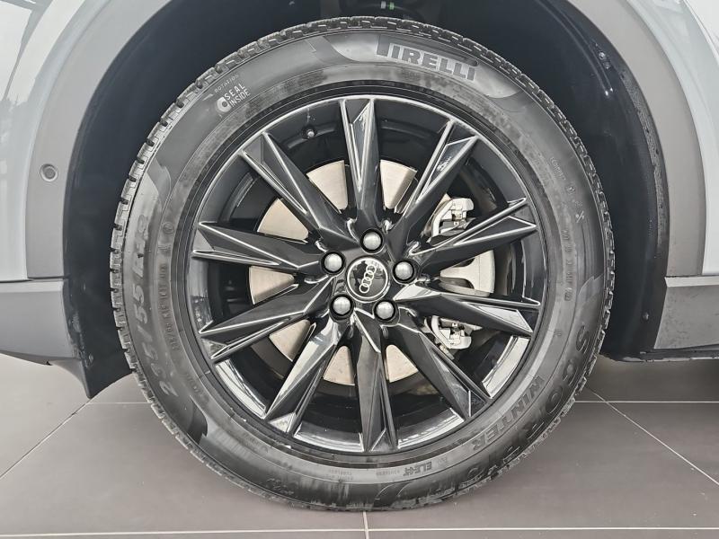 Audi Q4 45 e-tron