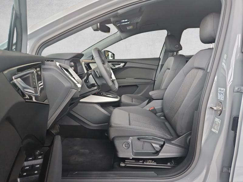 Audi Q4 45 e-tron
