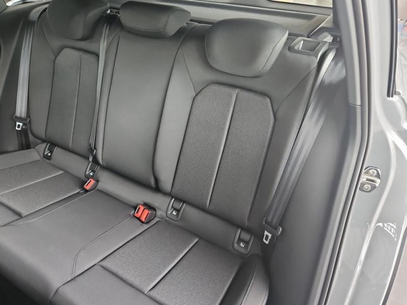 Audi Q4 45 e-tron