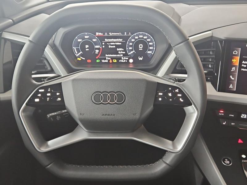 Audi Q4 45 e-tron