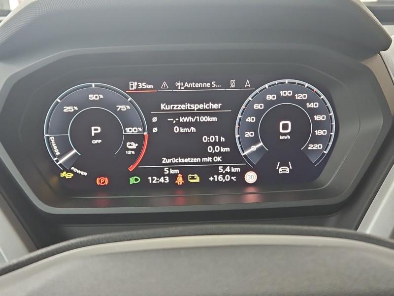 Audi Q4 45 e-tron