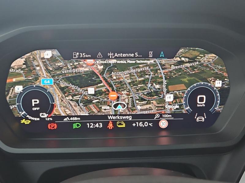 Audi Q4 45 e-tron
