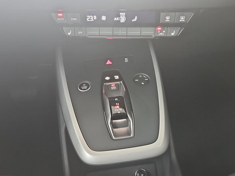 Audi Q4 45 e-tron