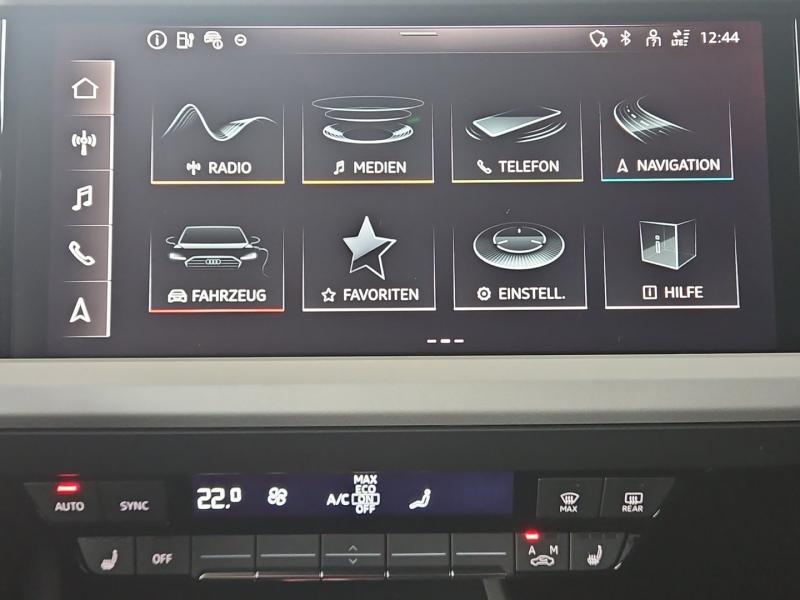 Audi Q4 45 e-tron