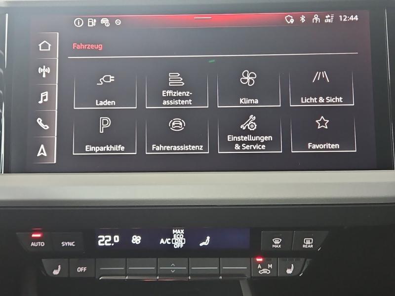 Audi Q4 45 e-tron