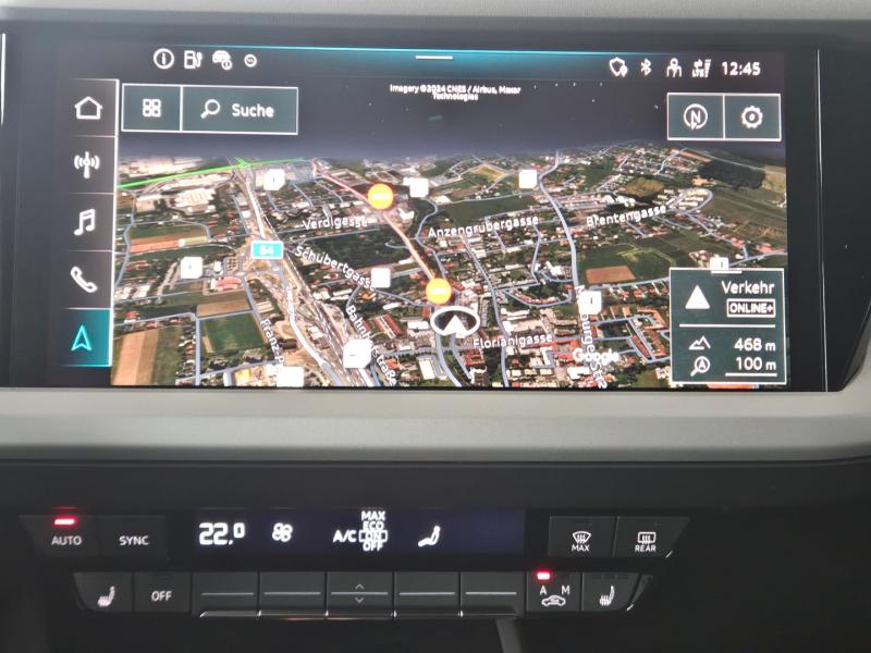 Audi Q4 45 e-tron