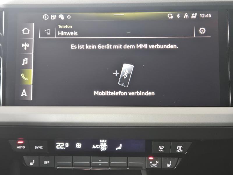 Audi Q4 45 e-tron