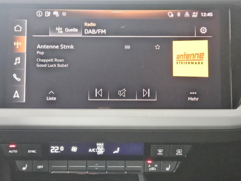 Audi Q4 45 e-tron