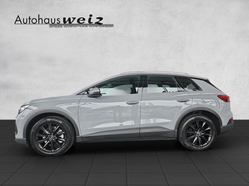 Audi Q4 45 e-tron