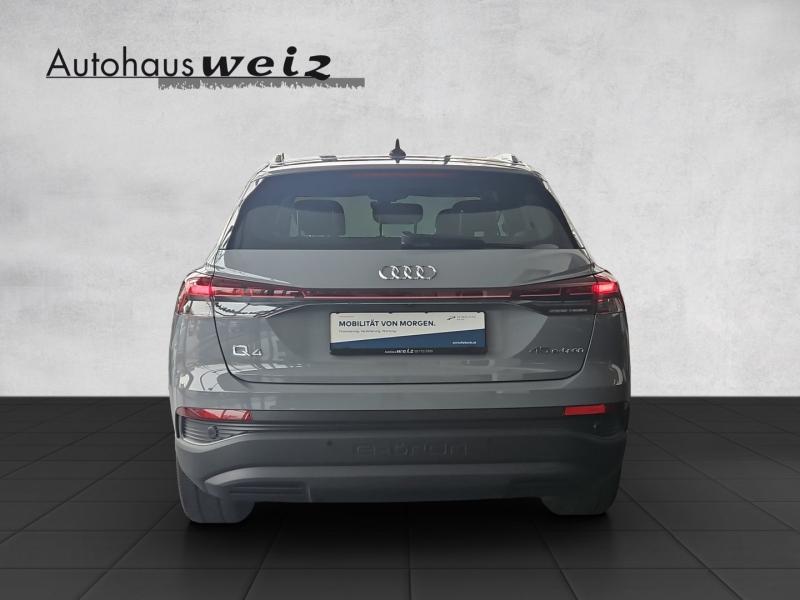 Audi Q4 45 e-tron