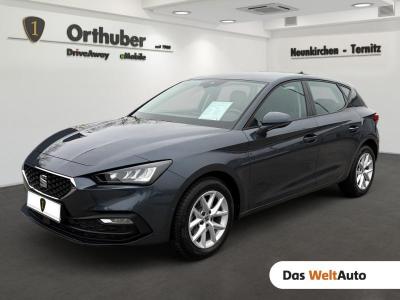 SEAT Leon Austria Edition 1.0 TSI 110 PS
