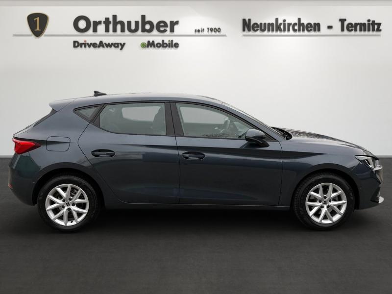 SEAT Leon Austria Edition 1.0 TSI 110 PS