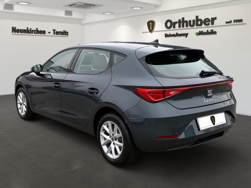 SEAT Leon Austria Edition 1.0 TSI 110 PS