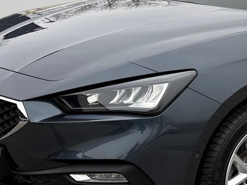 SEAT Leon Austria Edition 1.0 TSI 110 PS