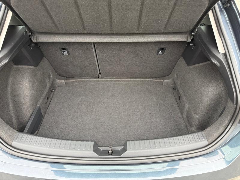 SEAT Leon Austria Edition 1.0 TSI 110 PS