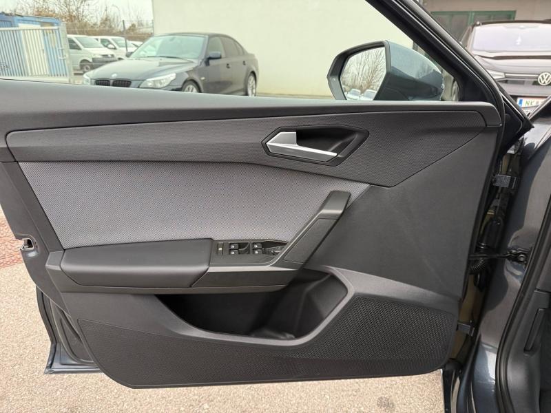 SEAT Leon Austria Edition 1.0 TSI 110 PS