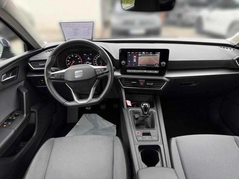 SEAT Leon Austria Edition 1.0 TSI 110 PS