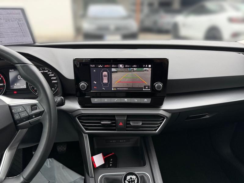 SEAT Leon Austria Edition 1.0 TSI 110 PS