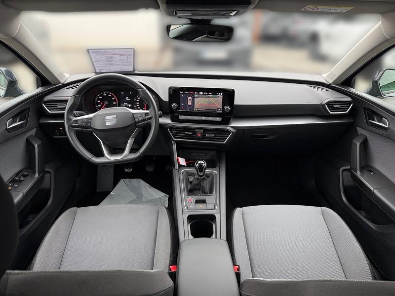 SEAT Leon Austria Edition 1.0 TSI 110 PS