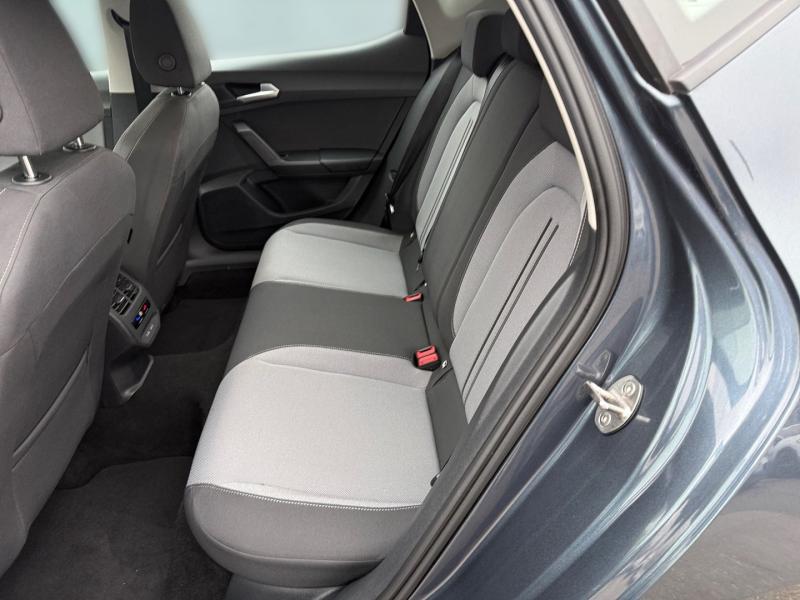 SEAT Leon Austria Edition 1.0 TSI 110 PS