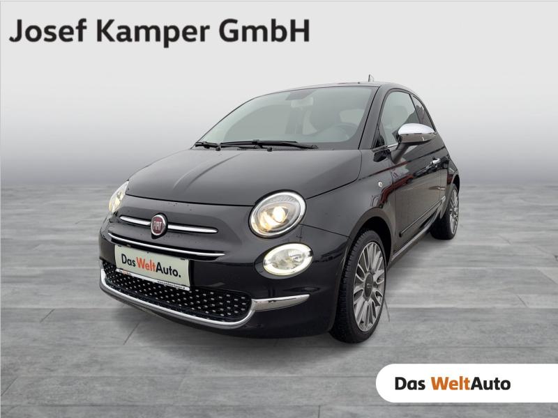 500 Fiat Fiat 500 1,2 Pop