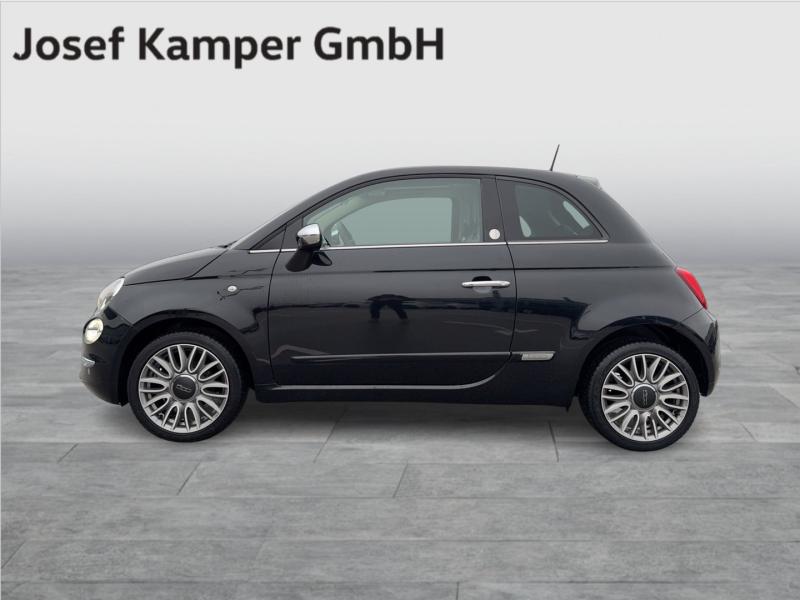 Fiat 500 1,2 Pop