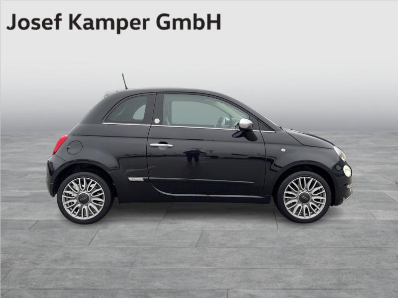Fiat 500 1,2 Pop