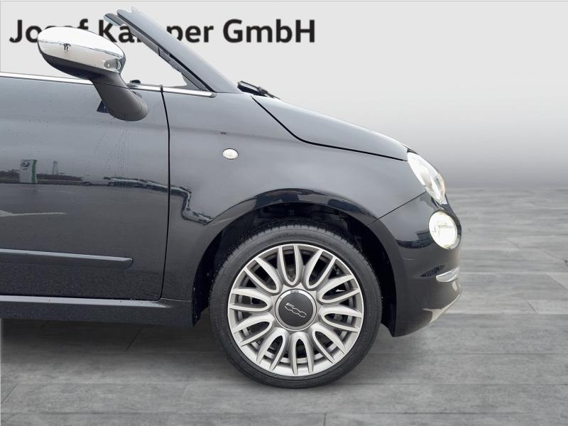 Fiat 500 1,2 Pop