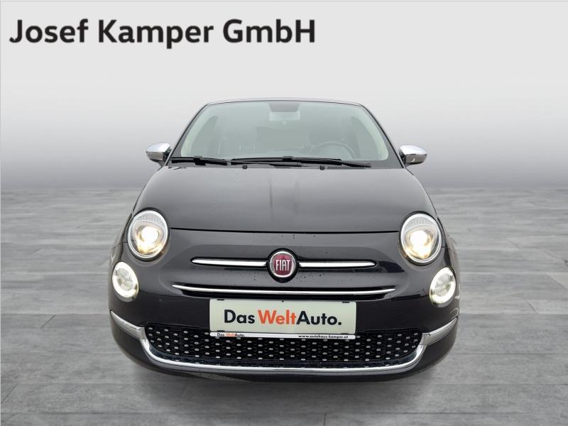 Fiat 500 1,2 Pop