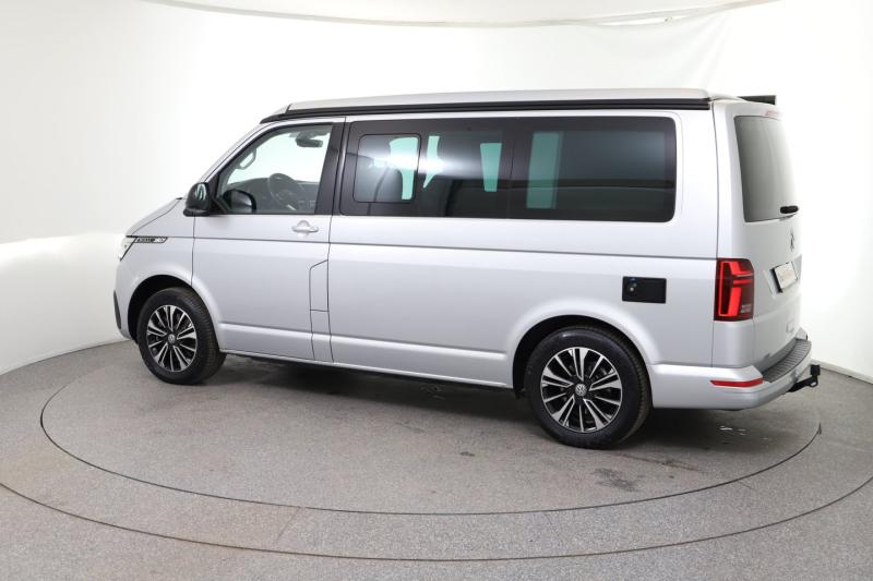 VW California Coast Edition TDI 4MOTION