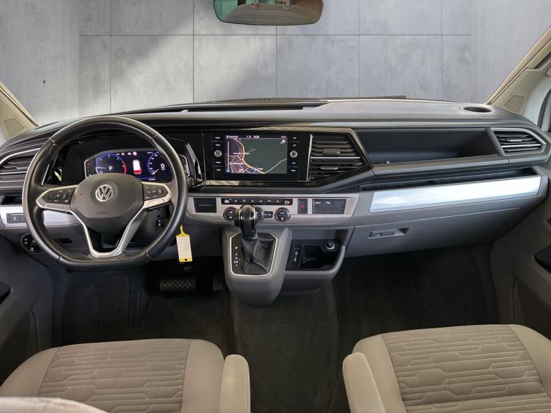 VW California Coast Edition TDI 4MOTION