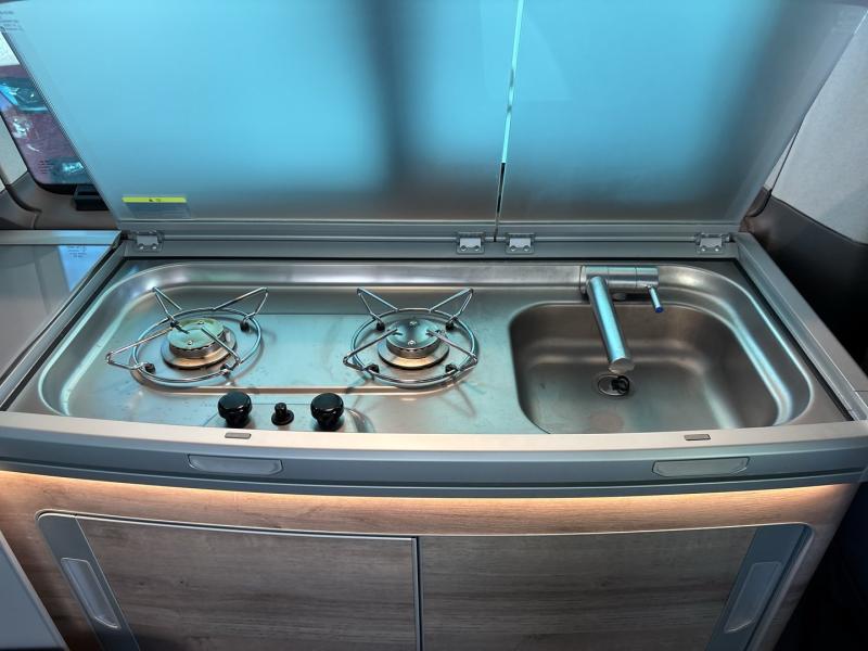 VW California Coast Edition TDI 4MOTION