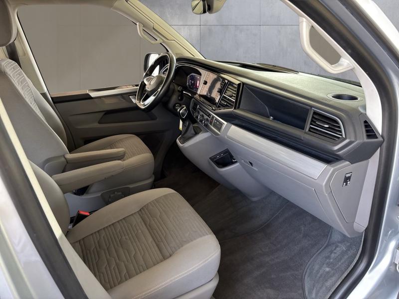 VW California Coast Edition TDI 4MOTION