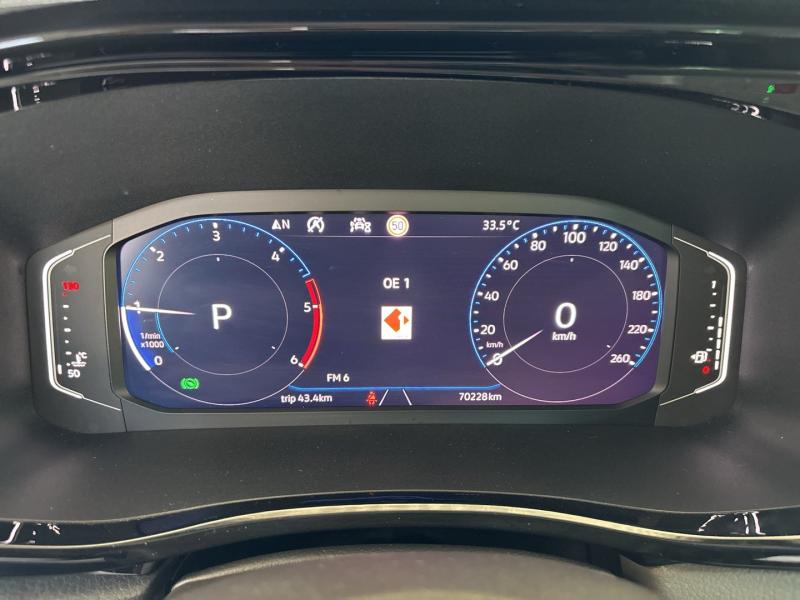 VW California Coast Edition TDI 4MOTION