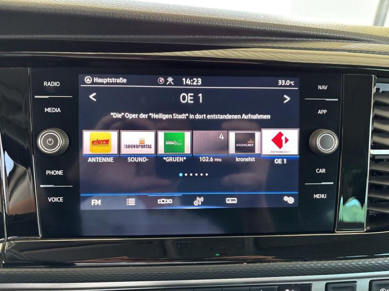 VW California Coast Edition TDI 4MOTION