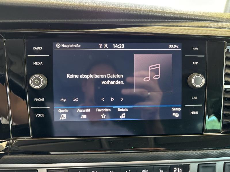 VW California Coast Edition TDI 4MOTION