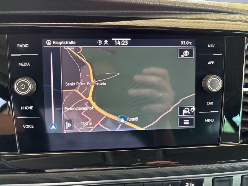 VW California Coast Edition TDI 4MOTION