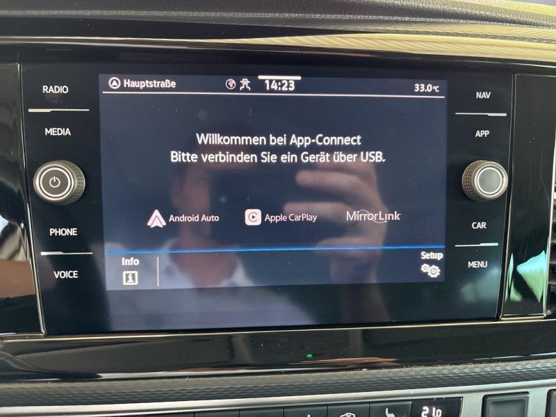 VW California Coast Edition TDI 4MOTION