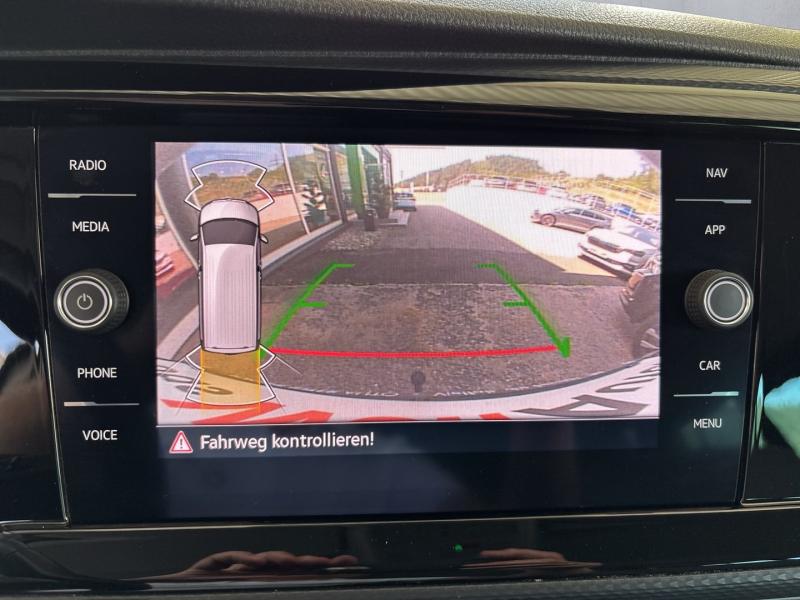 VW California Coast Edition TDI 4MOTION