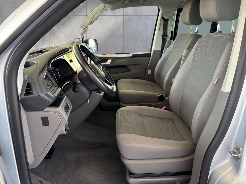 VW California Coast Edition TDI 4MOTION