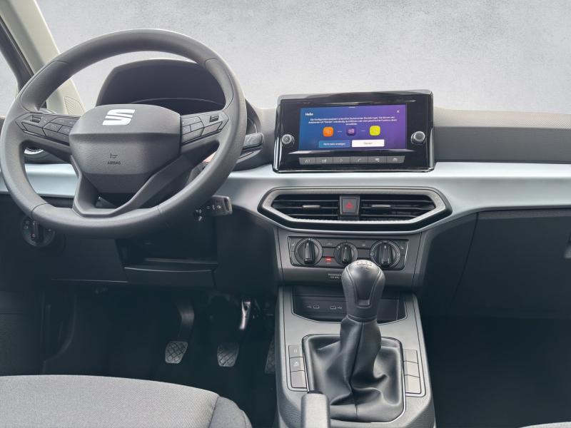 SEAT Ibiza Reference Edition 1.0