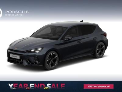 CUPRA Leon 1.5 TSI ACT